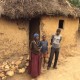 A widows house in Nabumali