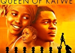 Queen of Katwe