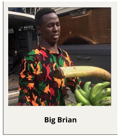 Our story about Big Brian