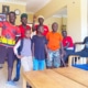 Street children of Uganda now at Homes of Promise