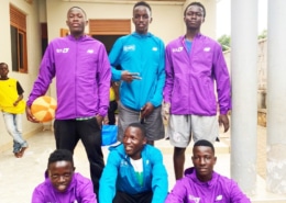 Charity update 22nd September 2024