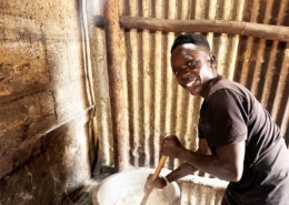 Charity newsletter 8th September 2024