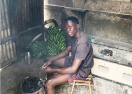 New from Homes of Promise charity for January 12th 2025