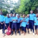 Boys from Homes of Promise back from school