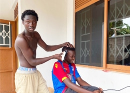 Featured image HOP Charity newsletter 7th September 2025