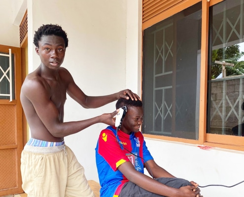 Featured image HOP Charity newsletter 7th September 2025