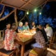 Janes 78th Birthday party in Kampala